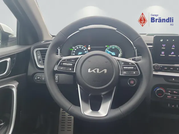 Kia Ceed SW 1.6 GDi Plug-in Hybrid Style