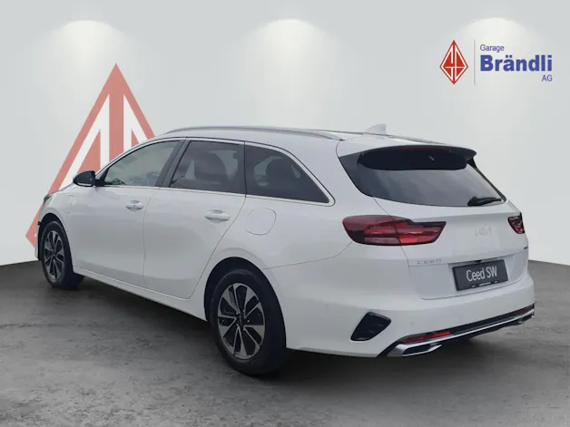 Kia Ceed SW 1.6 GDi Plug-in Hybrid Style
