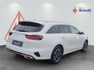 Kia Ceed SW 1.6 GDi Plug-in Hybrid Style