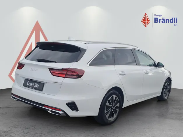 Kia Ceed SW 1.6 GDi Plug-in Hybrid Style