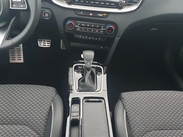 Kia Ceed SW 1.6 GDi Plug-in Hybrid Style