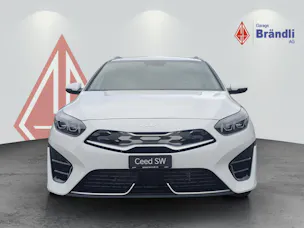 Kia Ceed SW 1.6 GDi Plug-in Hybrid Style