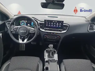 Kia Ceed SW 1.6 GDi Plug-in Hybrid Style