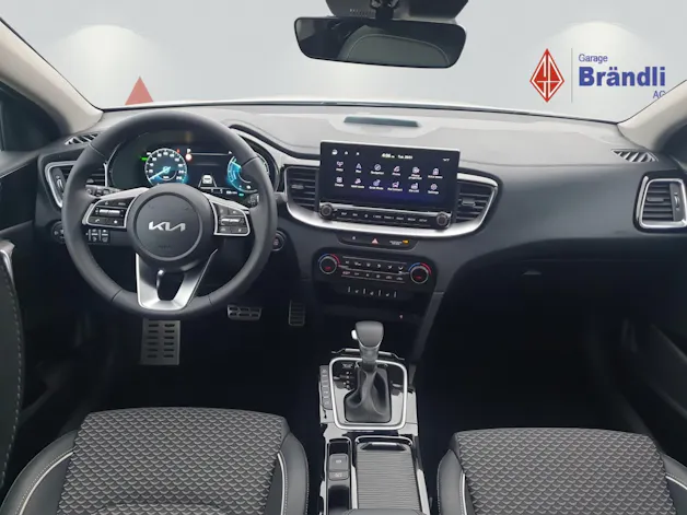 Kia Ceed SW 1.6 GDi Plug-in Hybrid Style