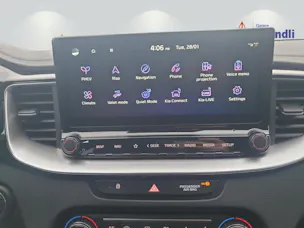 Kia Ceed SW 1.6 GDi Plug-in Hybrid Style