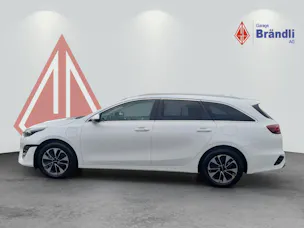 Kia Ceed SW 1.6 GDi Plug-in Hybrid Style