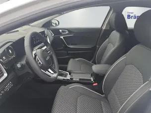 Kia Ceed SW 1.6 GDi Plug-in Hybrid Style