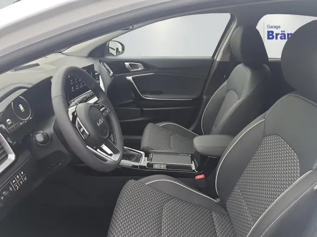 Kia Ceed SW 1.6 GDi Plug-in Hybrid Style