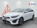 Kia Ceed SW 1.6 GDi Plug-in Hybrid Style