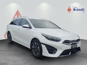 Kia Ceed SW 1.6 GDi Plug-in Hybrid Style
