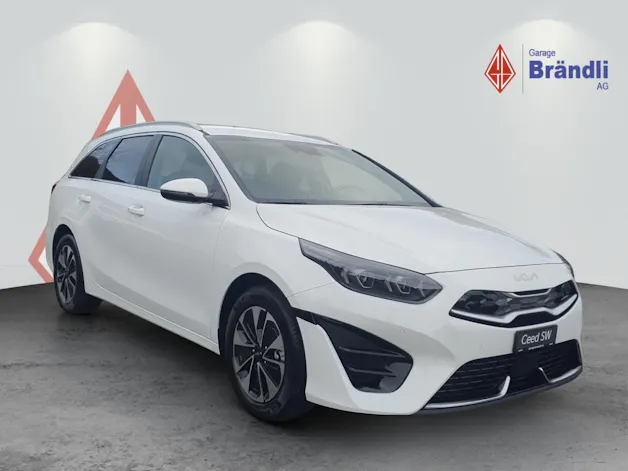 Kia Ceed SW 1.6 GDi Plug-in Hybrid Style
