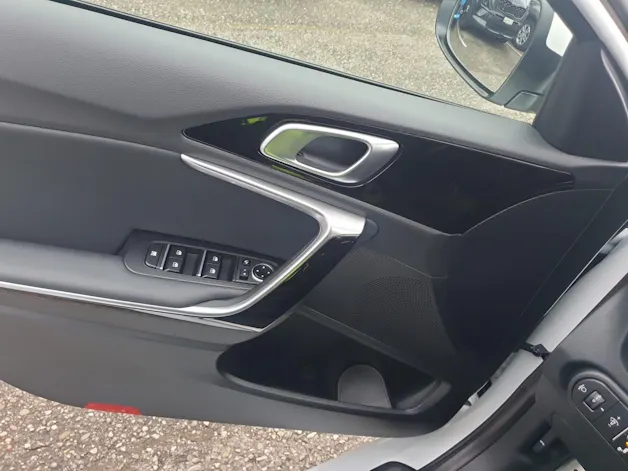 Kia Ceed SW 1.6 GDi Plug-in Hybrid Style