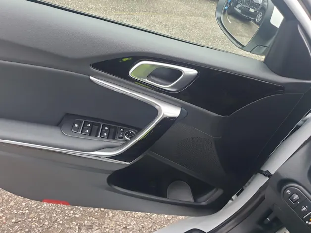 Kia Ceed SW 1.6 GDi Plug-in Hybrid Style