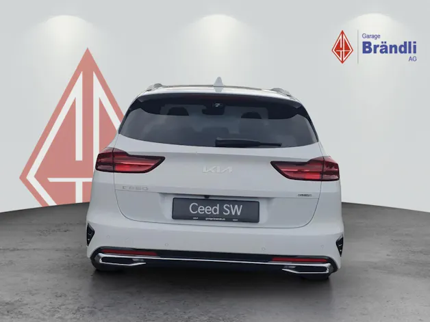 Kia Ceed SW 1.6 GDi Plug-in Hybrid Style