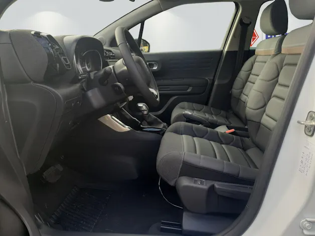 Citroën C3 Aircross 1.2 PureTech 130 Swiss Edition