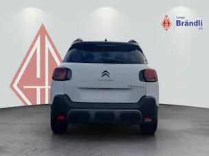 Citroën C3 Aircross 1.2 PureTech 130 Swiss Edition