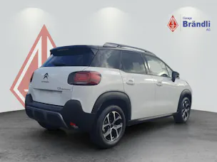 Citroën C3 Aircross 1.2 PureTech 130 Swiss Edition