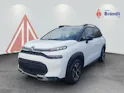 Citroën C3 Aircross 1.2 PureTech 130 Swiss Edition