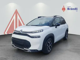Citroën C3 Aircross 1.2 PureTech 130 Swiss Edition