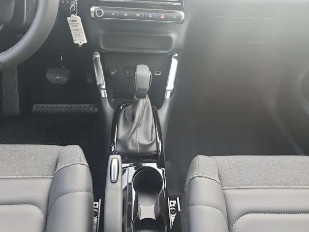 Citroën C3 Aircross 1.2 PureTech 130 Swiss Edition