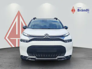 Citroën C3 Aircross 1.2 PureTech 130 Swiss Edition