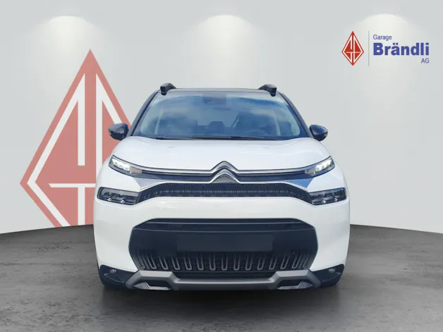 Citroën C3 Aircross 1.2 PureTech 130 Swiss Edition