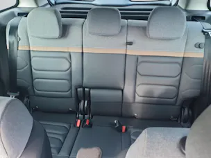 Citroën C3 Aircross 1.2 PureTech 130 Swiss Edition