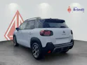 Citroën C3 Aircross 1.2 PureTech 130 Swiss Edition