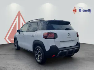 Citroën C3 Aircross 1.2 PureTech 130 Swiss Edition