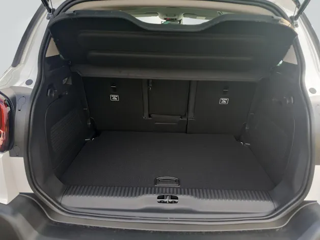 Citroën C3 Aircross 1.2 PureTech 130 Swiss Edition