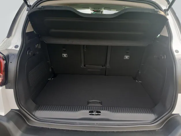 Citroën C3 Aircross 1.2 PureTech 130 Swiss Edition