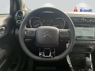 Citroën C3 Aircross 1.2 PureTech 130 Swiss Edition