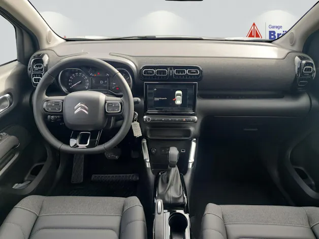 Citroën C3 Aircross 1.2 PureTech 130 Swiss Edition
