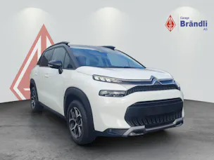 Citroën C3 Aircross 1.2 PureTech 130 Swiss Edition