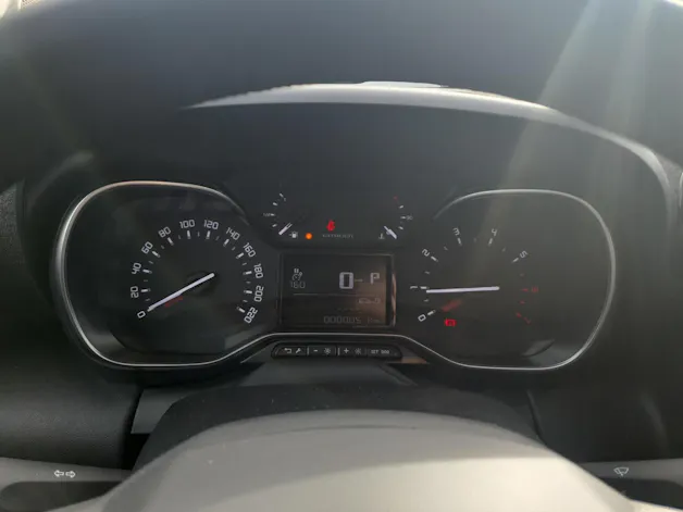 Citroën C3 Aircross 1.2 PureTech 130 Swiss Edition