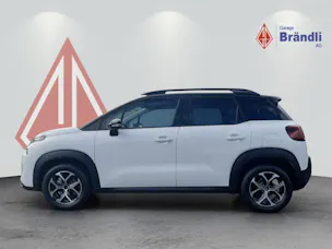 Citroën C3 Aircross 1.2 PureTech 130 Swiss Edition