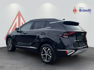Kia Sportage 1.6 T-GDi Hybrid Style