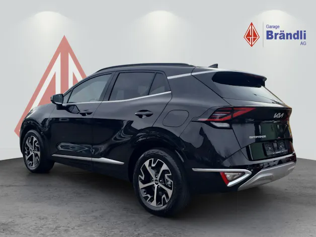 Kia Sportage 1.6 T-GDi Hybrid Style