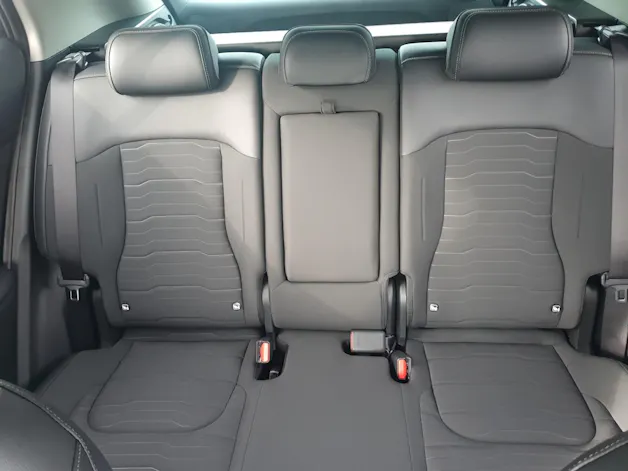 Kia Sportage 1.6 T-GDi Hybrid Style