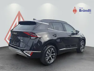 Kia Sportage 1.6 T-GDi Hybrid Style