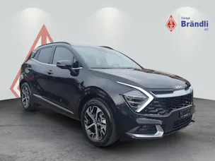 Kia Sportage 1.6 T-GDi Hybrid Style