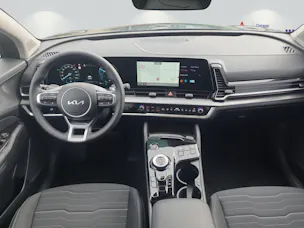 Kia Sportage 1.6 T-GDi Hybrid Style