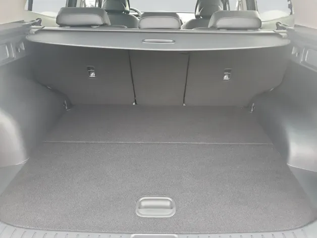 Kia Sportage 1.6 T-GDi Hybrid Style