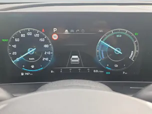 Kia Sportage 1.6 T-GDi Hybrid Style