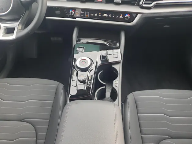 Kia Sportage 1.6 T-GDi Hybrid Style
