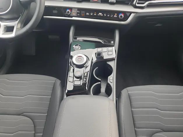 Kia Sportage 1.6 T-GDi Hybrid Style
