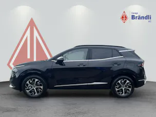 Kia Sportage 1.6 T-GDi Hybrid Style