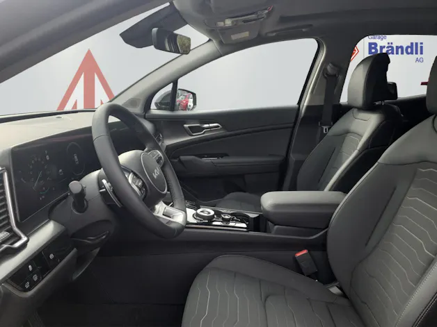 Kia Sportage 1.6 T-GDi Hybrid Style
