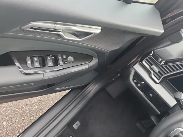 Kia Sportage 1.6 T-GDi Hybrid Style
