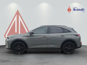 DS Automobiles 7 1.5 BlueHDi Ligne Noire